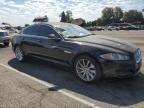 2013 Jaguar XF