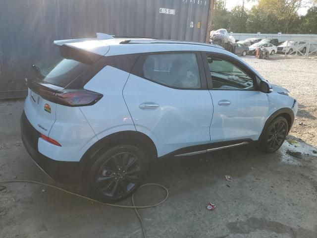 2022 Chevrolet Bolt EUV Premier