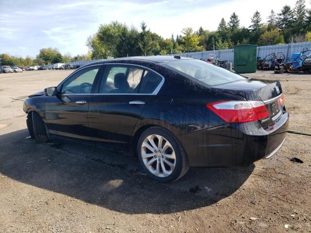 2013 Honda Accord Touring