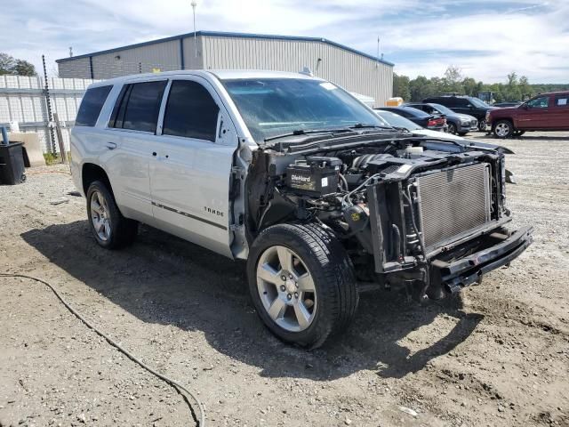 2018 Chevrolet Tahoe C1500 Premier