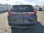 2017 Honda CR-V EXL