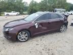 2013 Lincoln MKZ