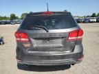 2017 Dodge Journey GT