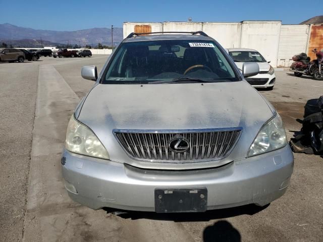 2007 Lexus RX 350