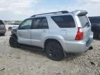 2006 Toyota 4runner Limited