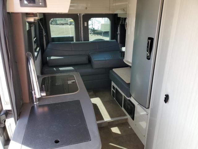 2019 Dodge RAM Promaster 3500 3500 High