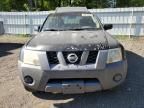 2008 Nissan Xterra OFF Road