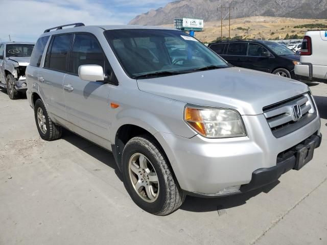 2006 Honda Pilot EX