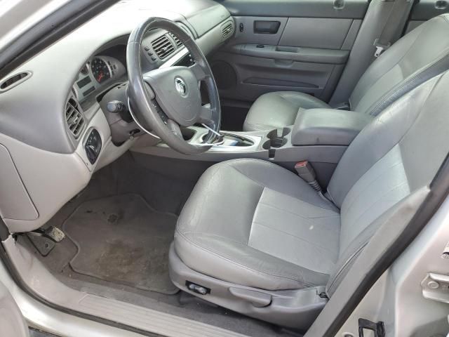 2005 Mercury Sable LS Premium