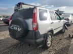 2005 Honda CR-V EX