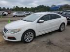 2009 Volkswagen CC Sport