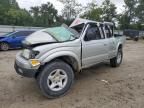 2001 Toyota Tacoma Double Cab