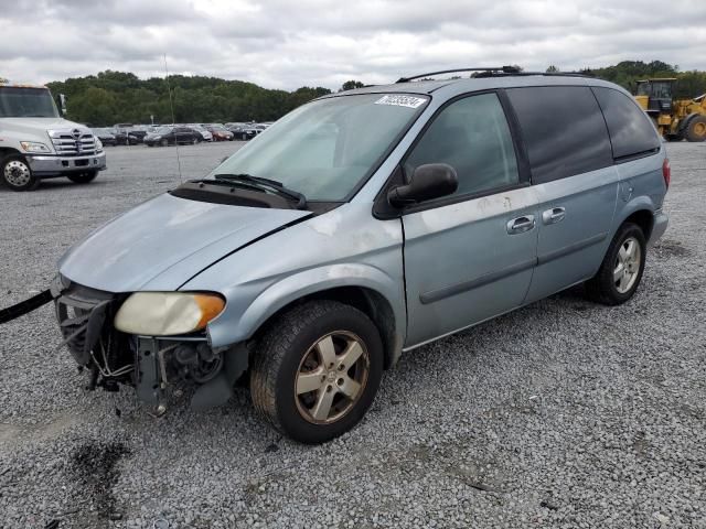 2006 Dodge Caravan SXT