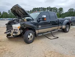 Ford f350 Super Duty salvage cars for sale: 2011 Ford F350 Super Duty