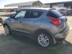 2012 Nissan Juke S