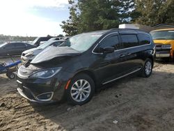 2017 Chrysler Pacifica Touring L en venta en Seaford, DE