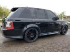 2010 Land Rover Range Rover Sport LUX