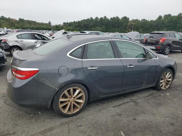 2012 Buick Verano