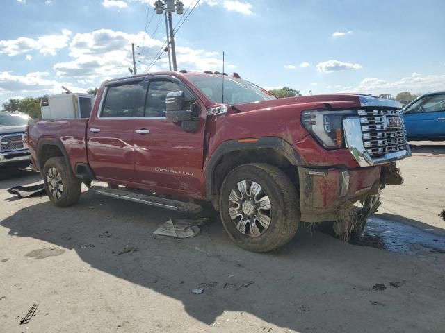 2024 GMC Sierra K2500 Denali