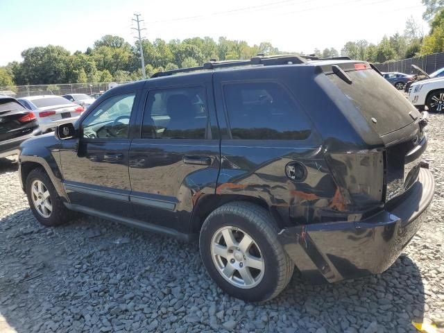 2008 Jeep Grand Cherokee Laredo