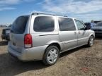 2008 Chevrolet Uplander LT