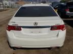 2011 Acura TSX