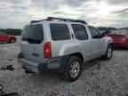 2010 Nissan Xterra OFF Road