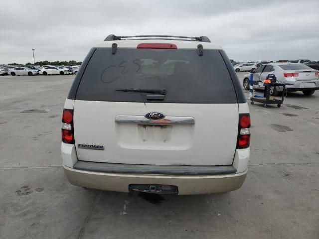 2009 Ford Explorer Eddie Bauer