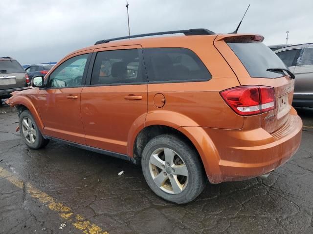 2011 Dodge Journey Mainstreet