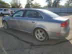 2008 Audi A4 2.0T Quattro