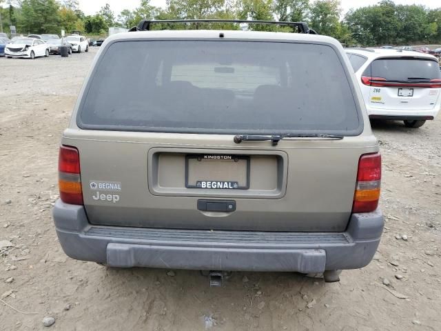 1996 Jeep Grand Cherokee Laredo