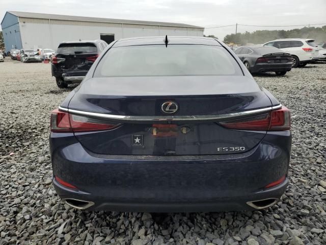 2019 Lexus ES 350