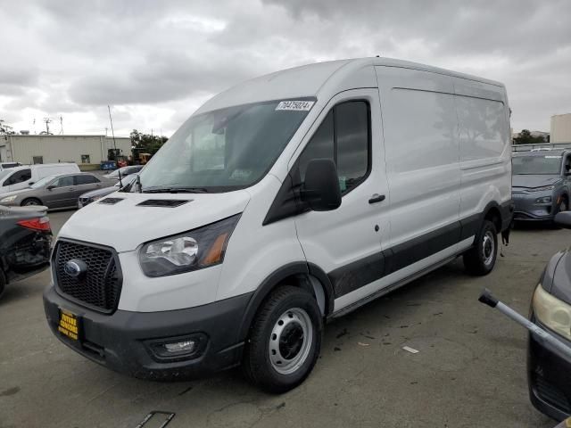 2024 Ford Transit T-250