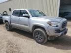 2021 Toyota Tacoma Double Cab