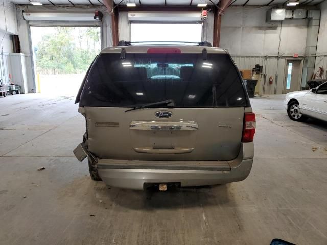 2008 Ford Expedition XLT