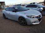 2016 Nissan Maxima 3.5S