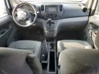 2015 Nissan NV200 2.5S