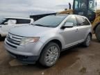 2009 Ford Edge Limited