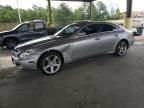 2006 Mercedes-Benz CLS 500C