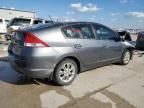 2010 Honda Insight EX