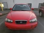 2003 Hyundai Elantra GLS