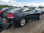 2013 Chevrolet Impala LTZ