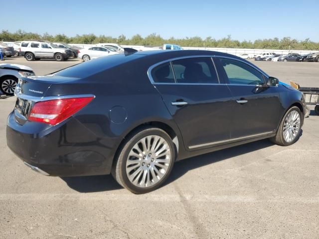 2015 Buick Lacrosse Premium