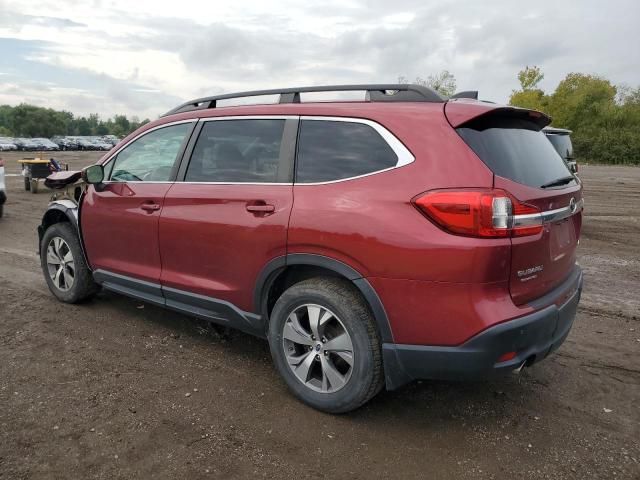 2019 Subaru Ascent Premium