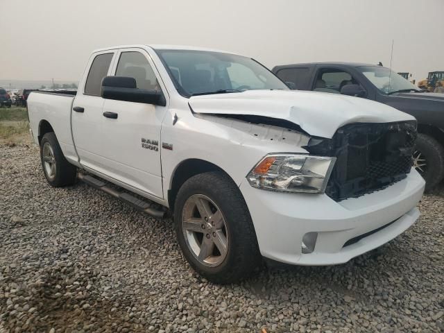 2013 Dodge RAM 1500 ST