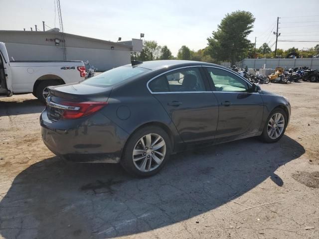 2015 Buick Regal