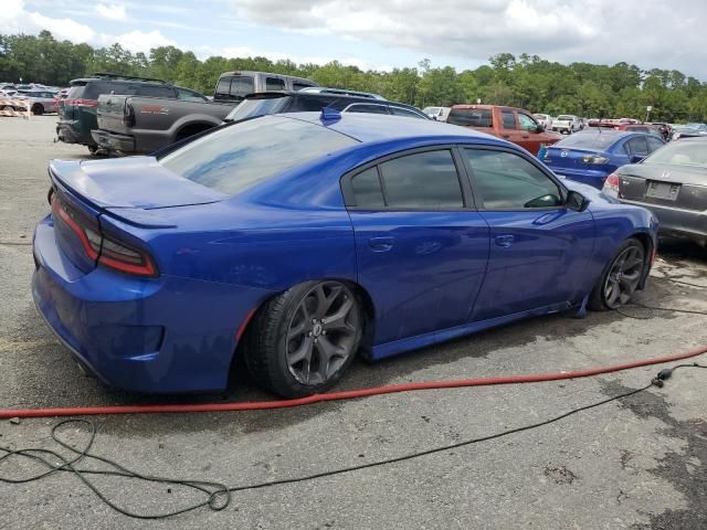 2018 Dodge Charger SXT Plus