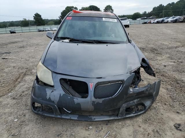 2005 Pontiac Vibe GT