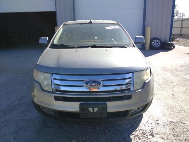 2008 Ford Edge SEL