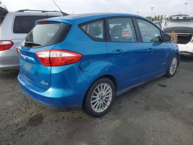 2013 Ford C-MAX SE